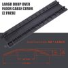 Large Drop Cover Size