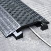 Drop Over Cable Cover: Large Drop Cover 6Ft